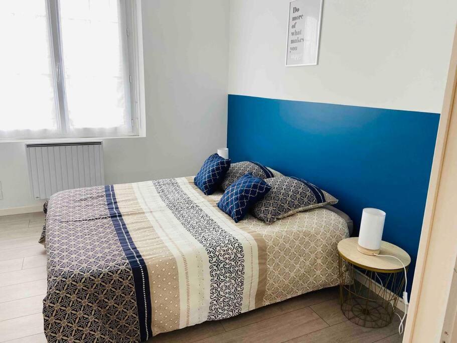 Apartmán L'Escale Abbevilloise By H2C Abbeville Exteriér fotografie