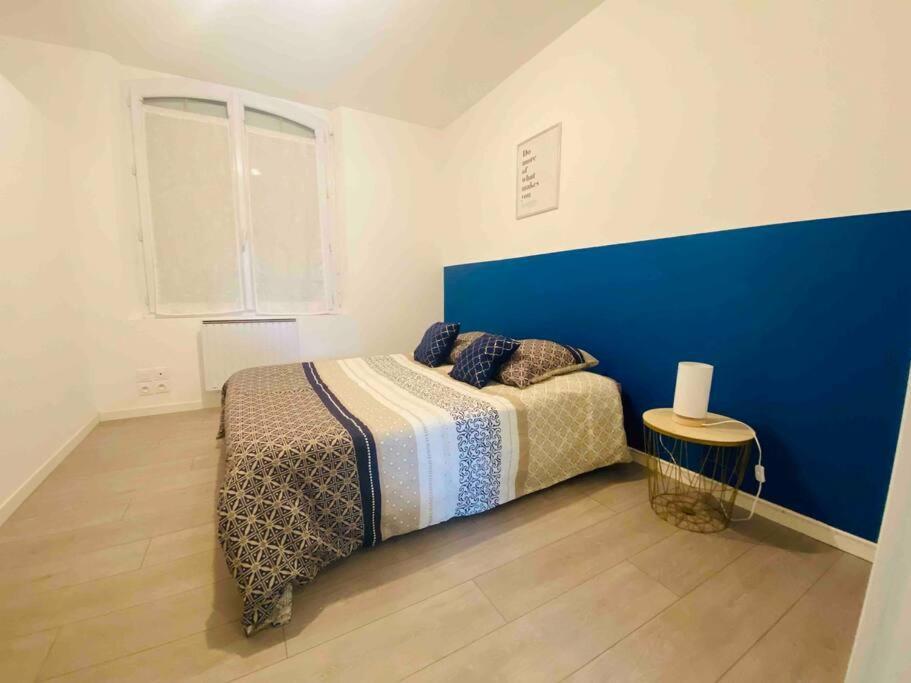 Apartmán L'Escale Abbevilloise By H2C Abbeville Exteriér fotografie