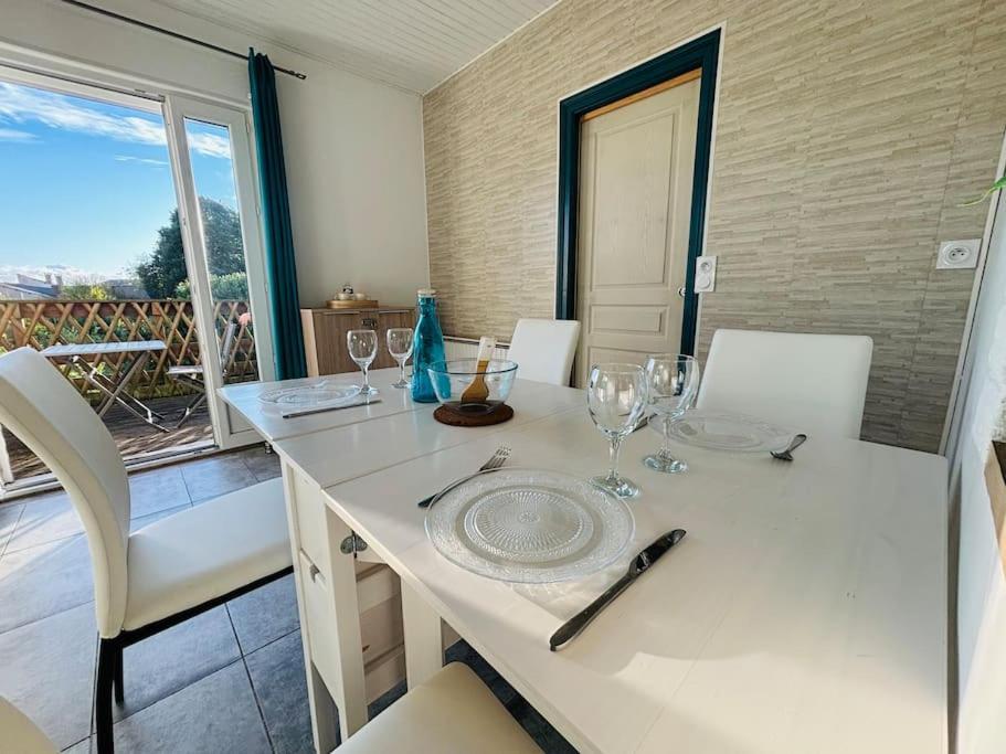 Apartmán L'Escale Abbevilloise By H2C Abbeville Exteriér fotografie