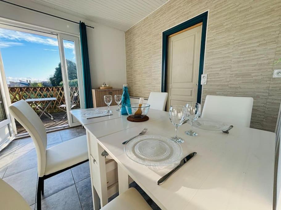 Apartmán L'Escale Abbevilloise By H2C Abbeville Exteriér fotografie